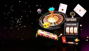 partaitogel slot featured game showcase