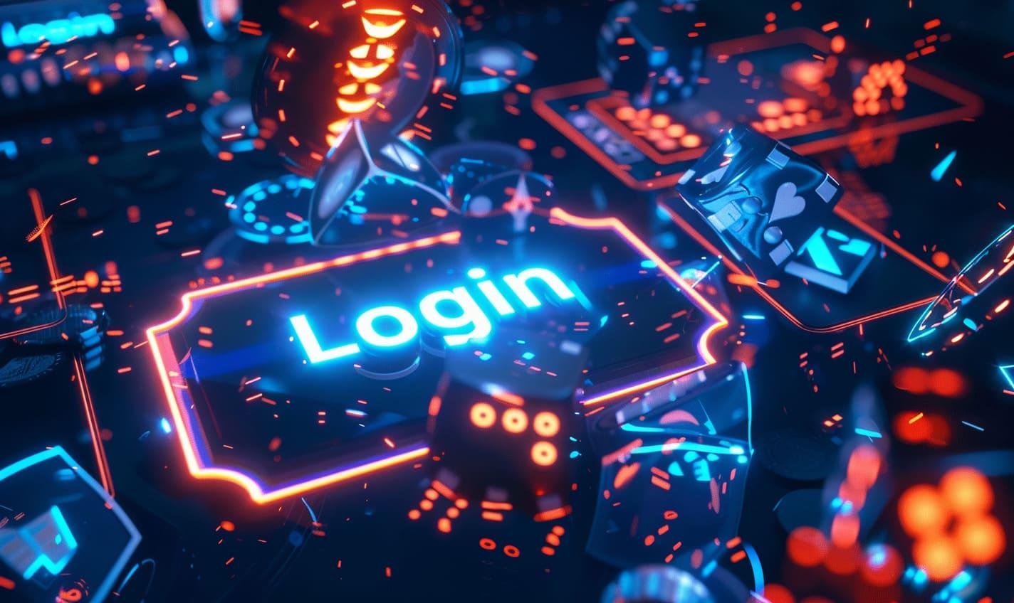 partaitogel slot account dashboard showing verification status and account preferences