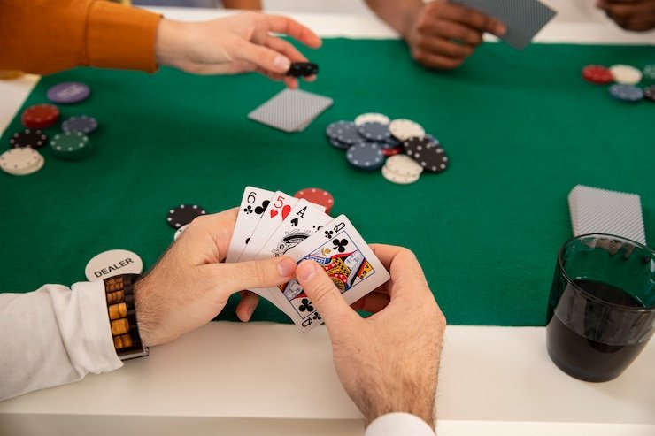 partaitogel slot Payment guide