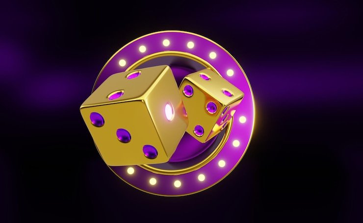 Live dealer studio with multi-camera angles and real-time game interface